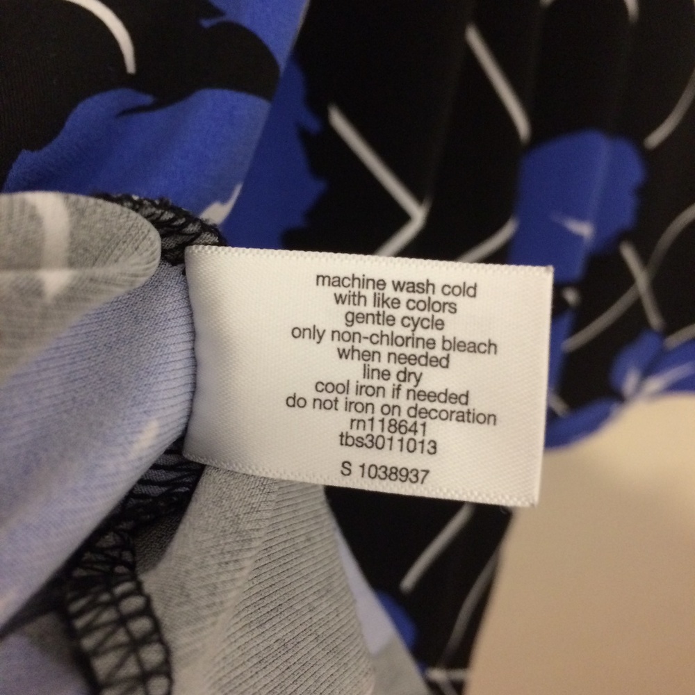 Lane Bryant Dress - Picture 8 of 8